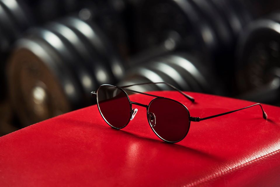 Ochelari de soare Jean 03